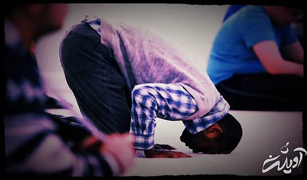 آسانترین روش خواندن نماز شب روش خواندن نماز شب